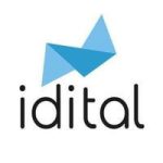 logo idital