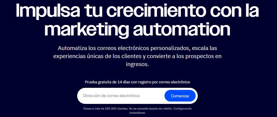 ActiveCampaign 