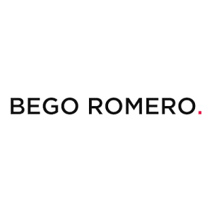 logo Bego romero