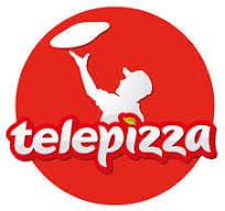 Logo telepizza