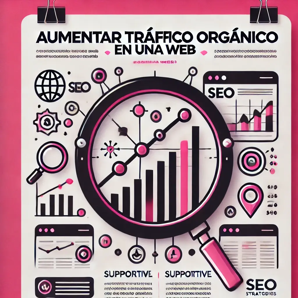 beneficios keyword research aumentar trafico organico