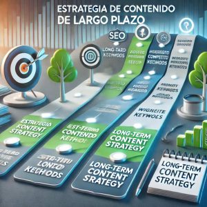 como hacer un estudio de palabras clave