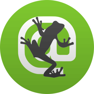 screaming frog