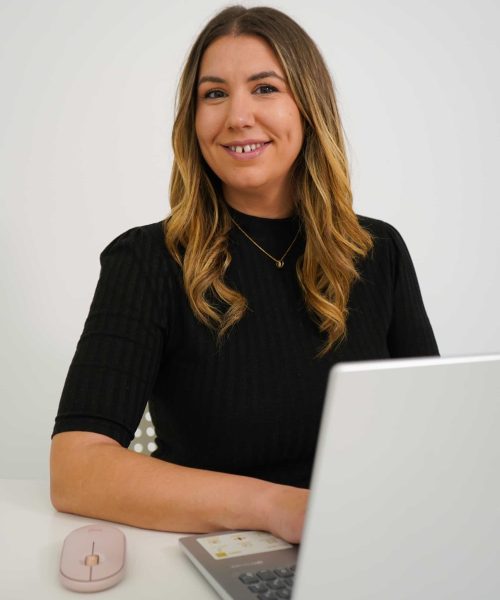 Toya Segui Consultora SEO Valencia