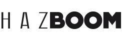 logo hazboom