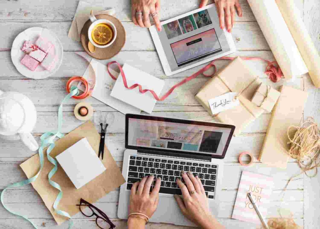Marketing de contenidos