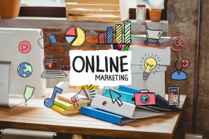 tareas de una agencia de marketing digital 