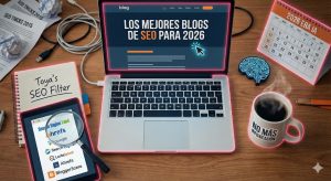 mejores blogs seo