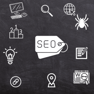 proyectos que trabajan las agencias SEO