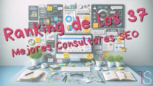 Ranking de los Mejores Consultores SEO