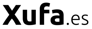 logo xufa
